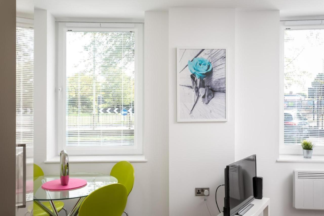 The Post House One By Fortuna Property Γκλόστερ Εξωτερικό φωτογραφία
