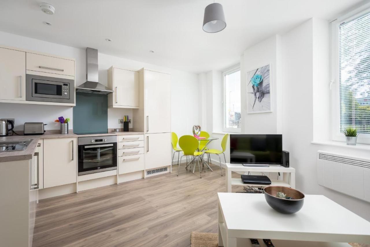 The Post House One By Fortuna Property Γκλόστερ Εξωτερικό φωτογραφία