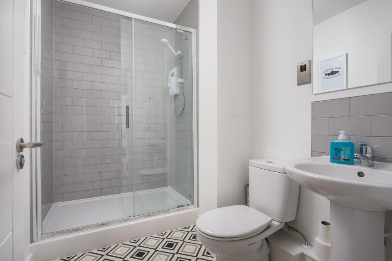 The Post House One By Fortuna Property Γκλόστερ Εξωτερικό φωτογραφία