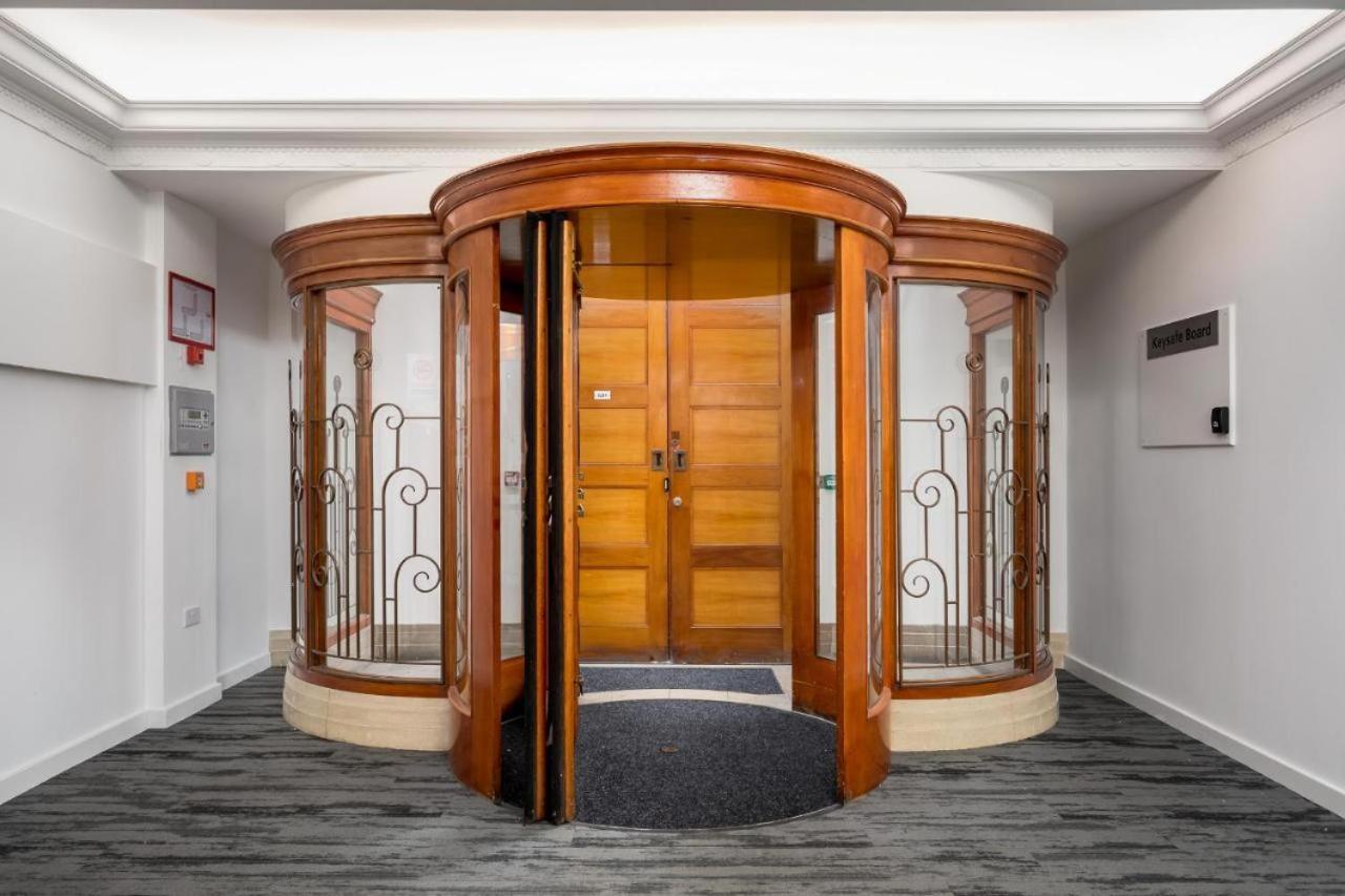 The Post House One By Fortuna Property Γκλόστερ Εξωτερικό φωτογραφία