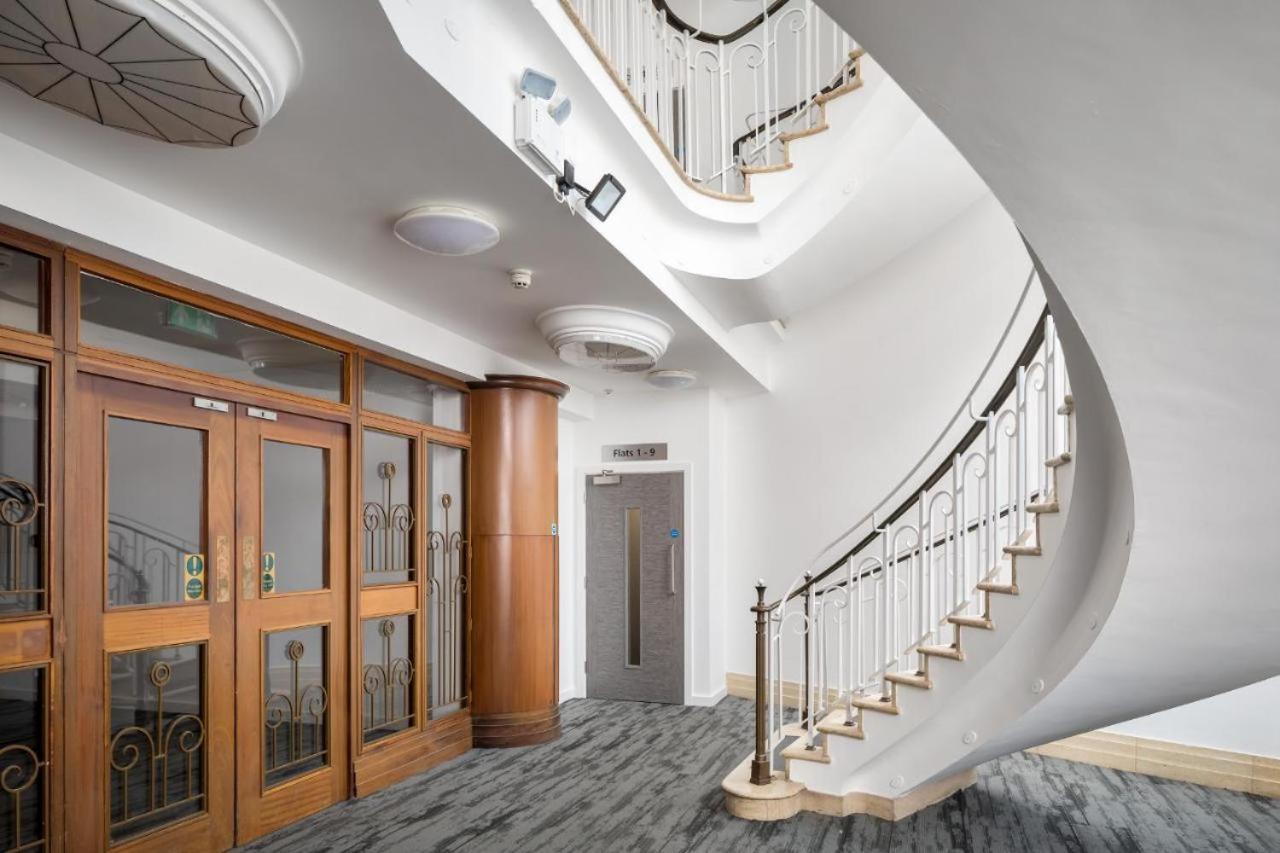 The Post House One By Fortuna Property Γκλόστερ Εξωτερικό φωτογραφία