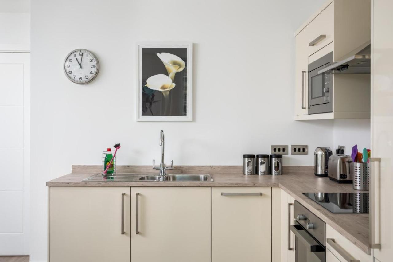 The Post House One By Fortuna Property Γκλόστερ Εξωτερικό φωτογραφία