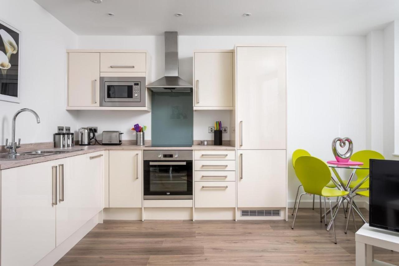 The Post House One By Fortuna Property Γκλόστερ Εξωτερικό φωτογραφία